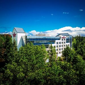 Ac Hotel By Marriott Portland Lake Oswego